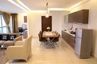 Panda Residences At Regalia Apartamento Kuala Lumpur