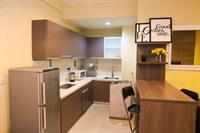 Panda Residences At Regalia Kuala Lumpur