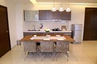Apartamento Panda Residences At Regalia Kuala Lumpur