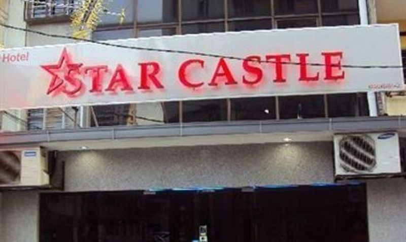 Hotel Star Castle *