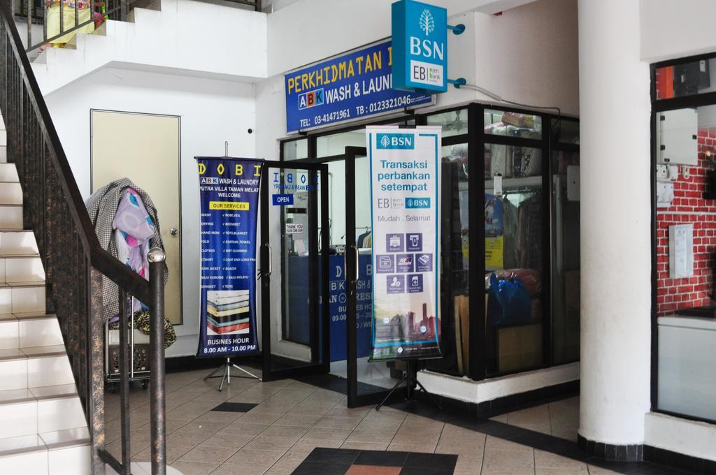 Putra Short Kl Kuala Lumpur