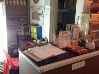 Le Village -