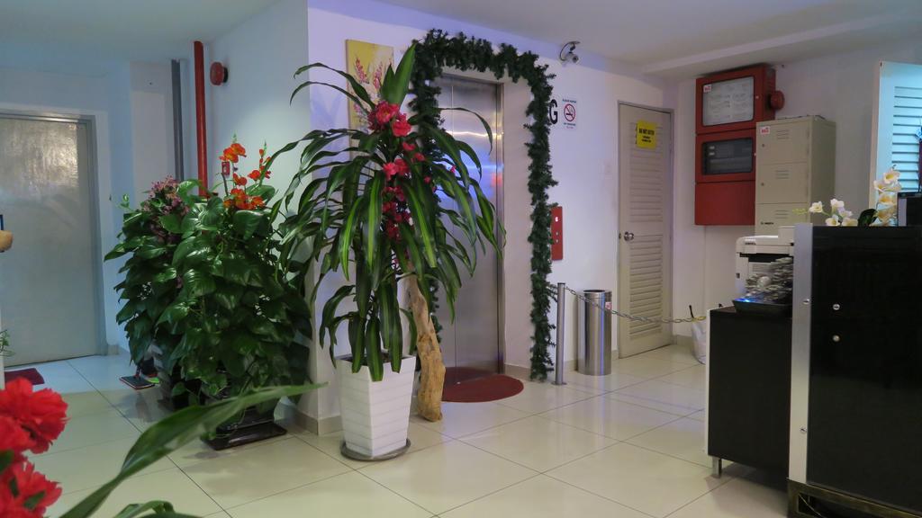 Boutique Hote123 Hotel Kuala Lumpur