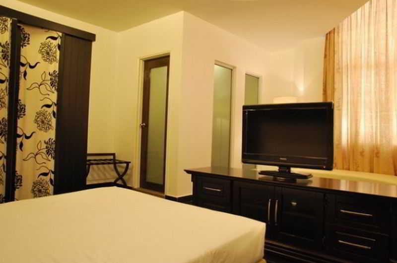 Hotel Rae Bukit Bintang Kuala Lumpur