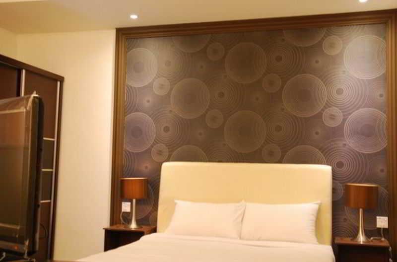 Rae Bukit Bintang Hotel Kuala Lumpur