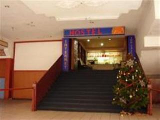 Red Dragon Hotel Kuala Lumpur