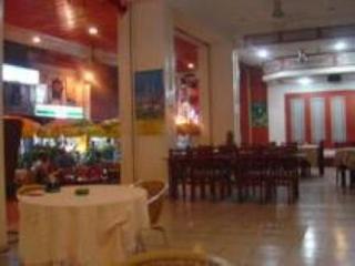 Hotel Red Dragon *