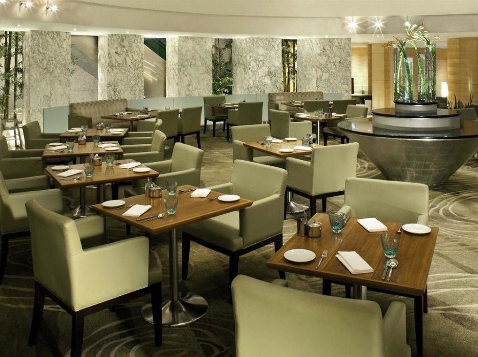 Royale Chulan Bukit Bintang Kuala Lumpur
