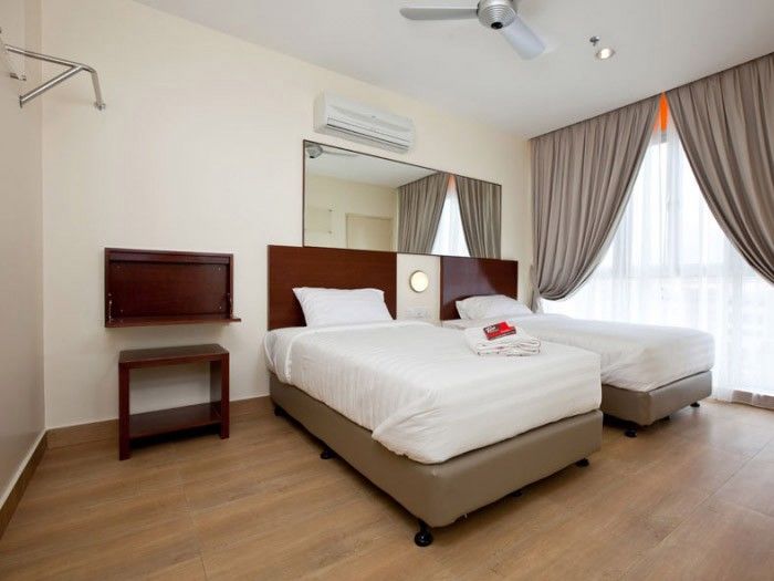 Hotel Tune - Kota Damansara