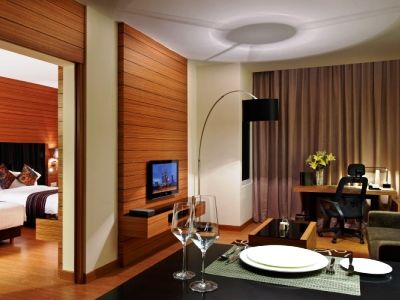 Ramada Plaza Kuala Lumpur 5* Kuala Lumpur