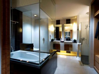 Aparthotel Ramada Plaza Kuala Lumpur