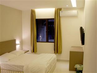 Archeotel Khách sạn 2*