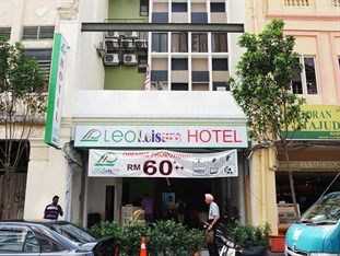 Hotel Leo Leisure @ Market 2*
