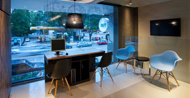 Nest Boutique *