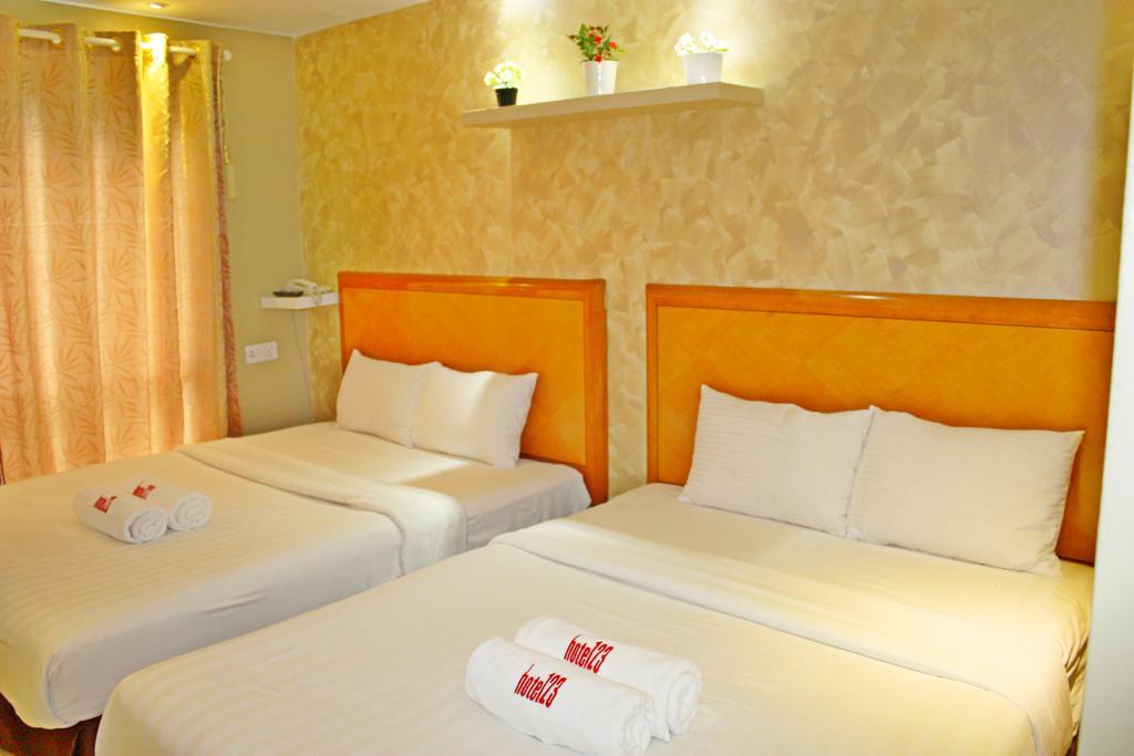 Hotel Boutique Hote123