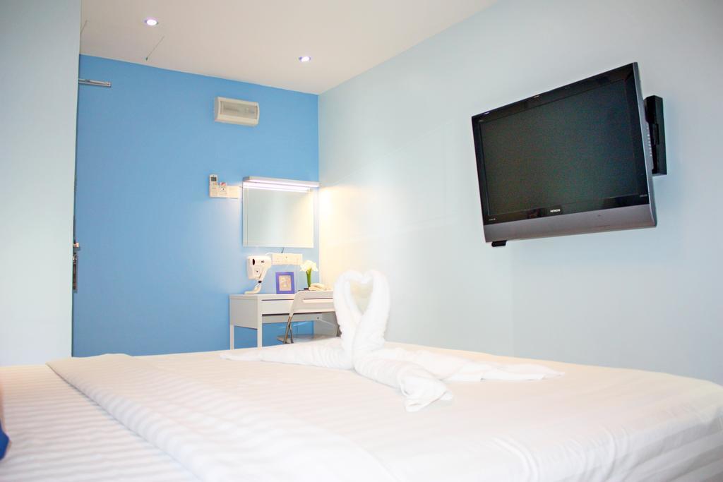 Boutique Hote123 Hotel Kuala Lumpur