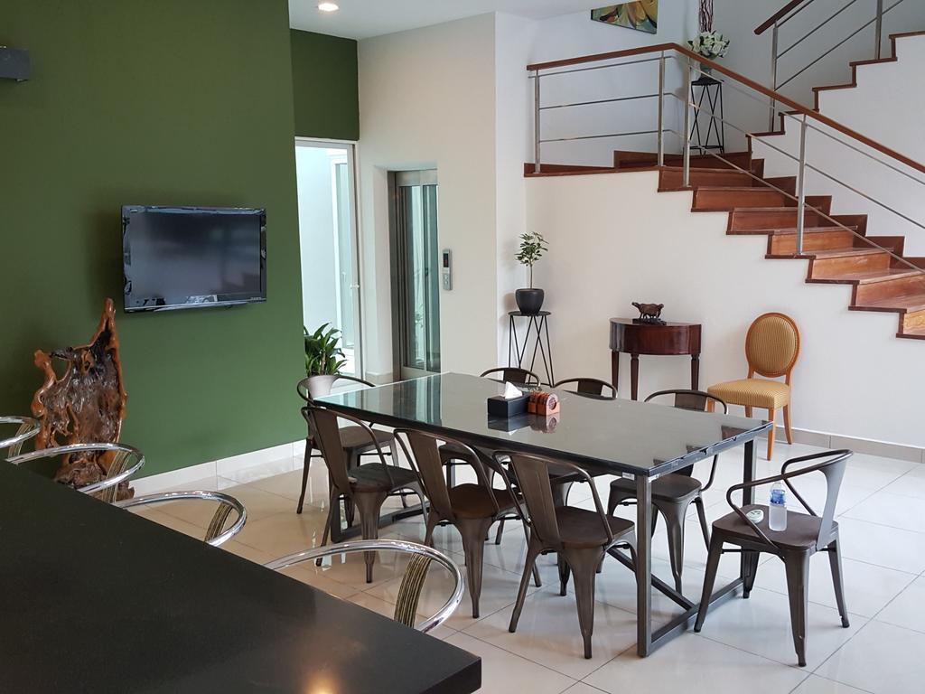 Holiday home La Maison 100 Kuala Lumpur