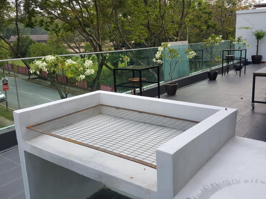 La Maison 100 Holiday home Kuala Lumpur