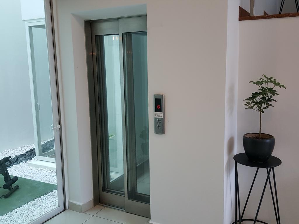 La Maison 100 Kuala Lumpur
