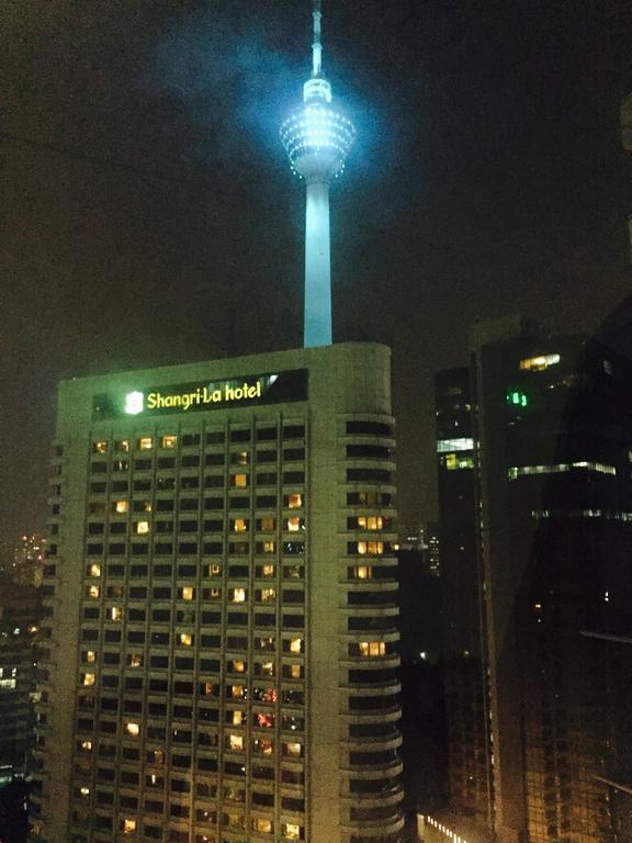 Vortex Suites Klcc By C&c * Kuala Lumpur