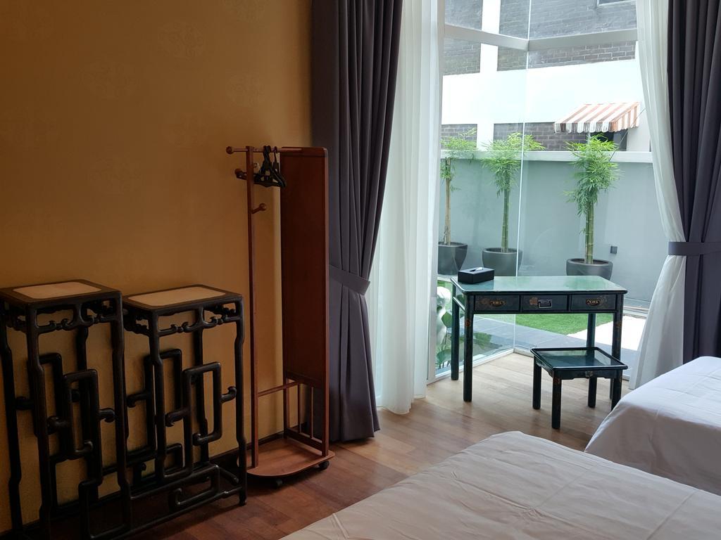 Holiday home La Maison 100 Kuala Lumpur