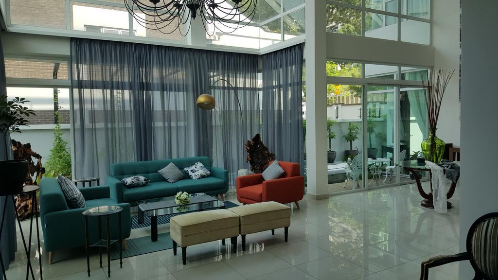 La Maison 100 Holiday home