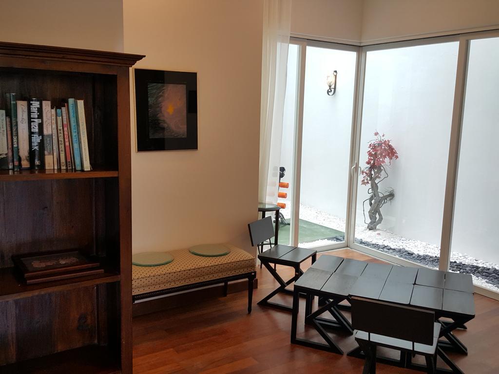 La Maison 100 Holiday home *