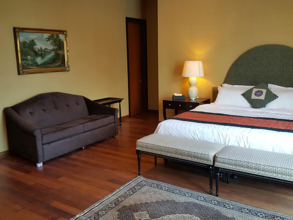 Holiday home La Maison 100 Kuala Lumpur
