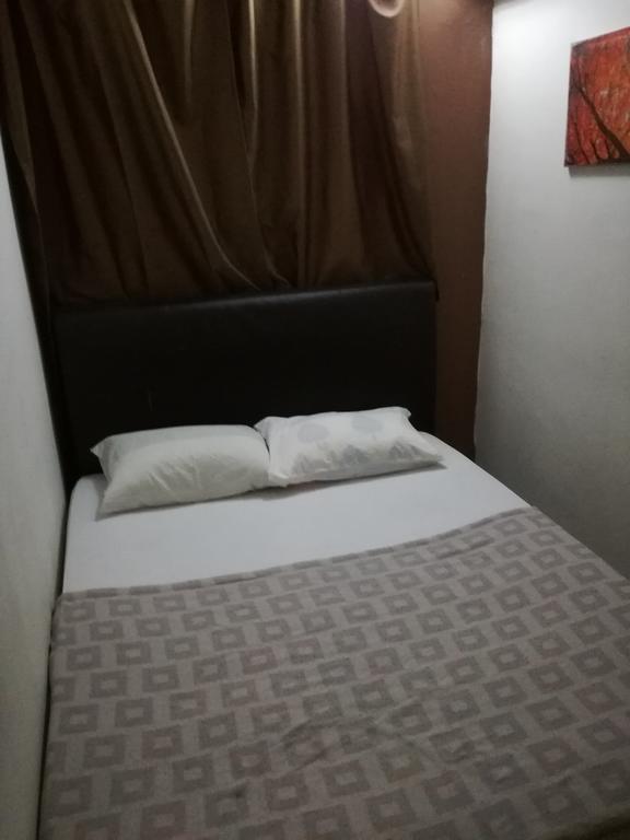 Guest house Checkmate