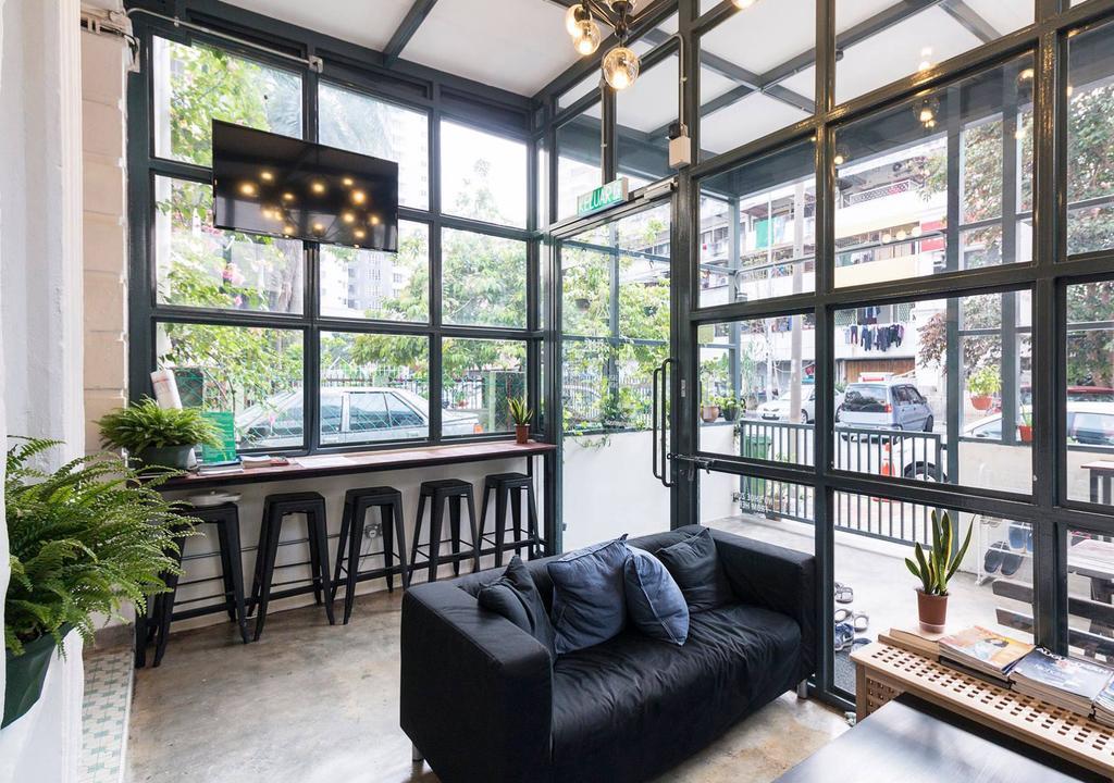 Paper Plane Albergue Kuala Lumpur