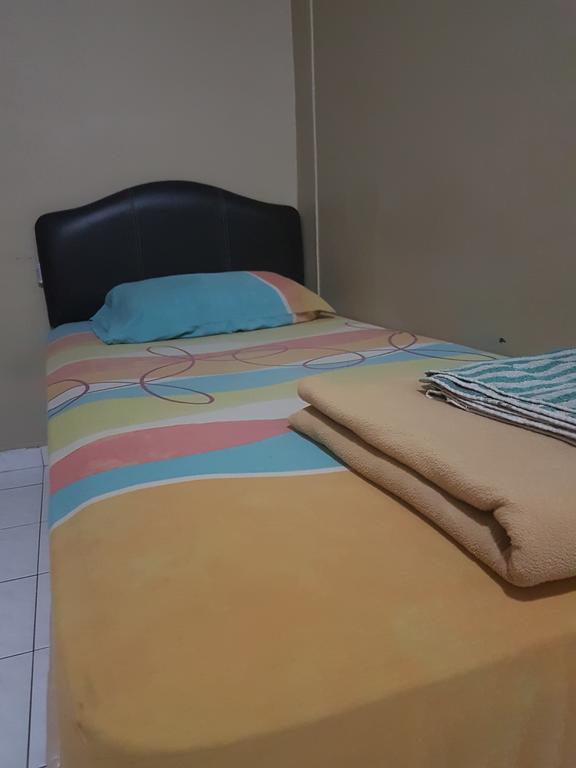 Hostel Matahari Kuala Lumpur