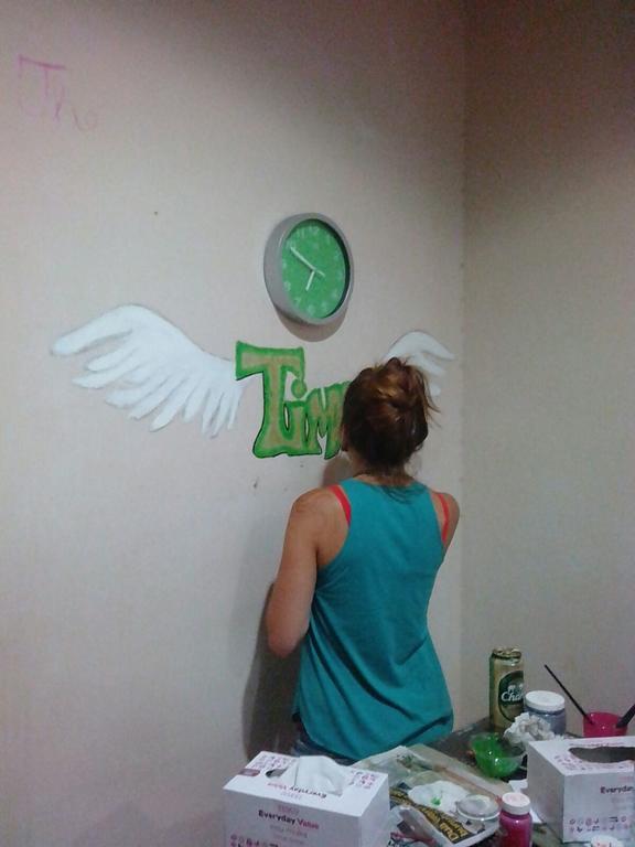 Hostel Matahari Kuala Lumpur
