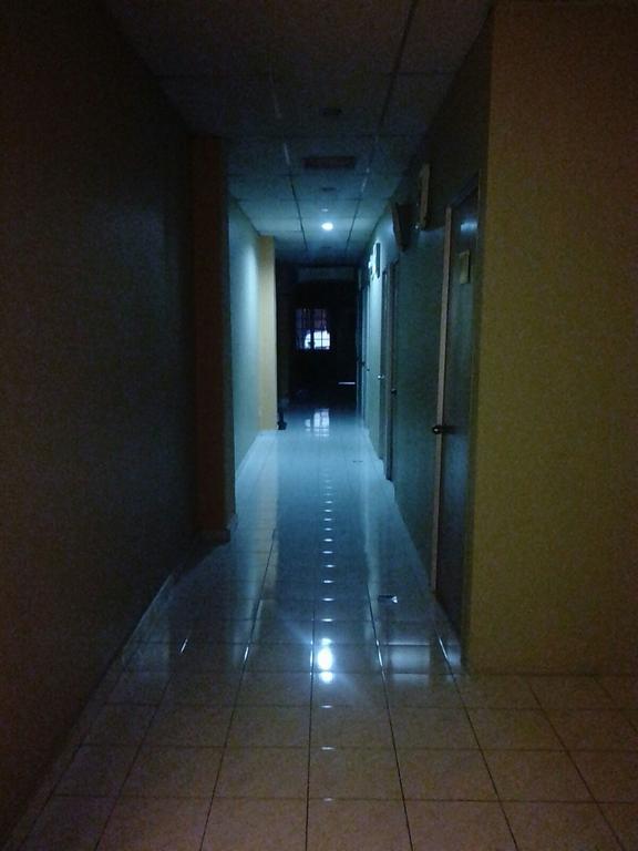 Hostel Matahari