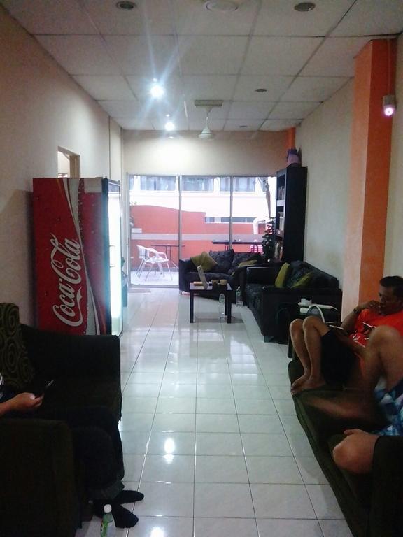Hostel Matahari *