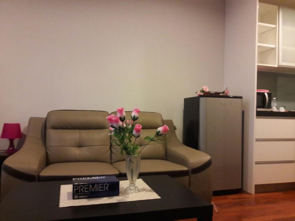 Casa Residency Apartment *