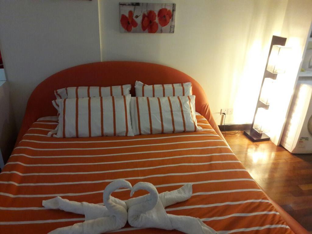 Casa Residency Apartment *
