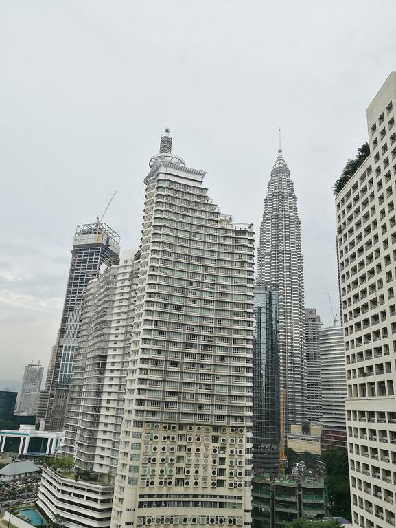 Vortex Klcc By Idaris * Kuala Lumpur