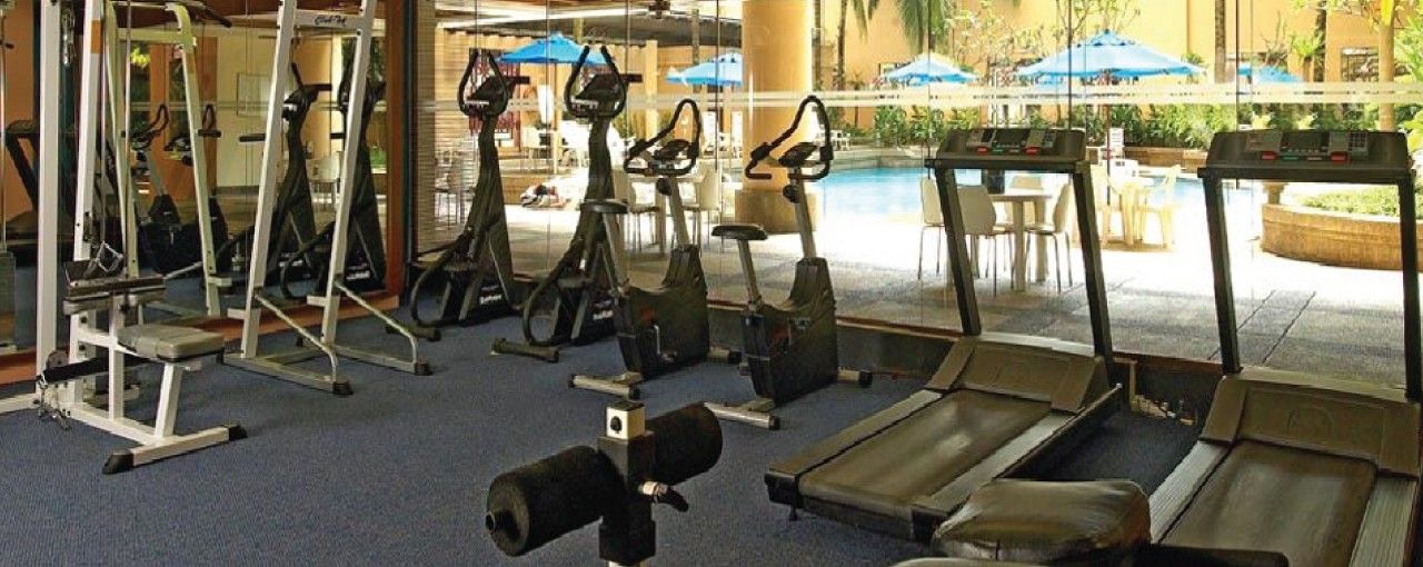 Hotel Royale Chulan Bukit Bintang 4*