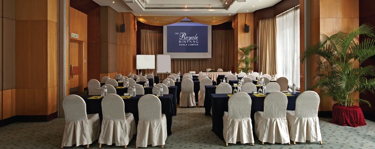 Royale Chulan Bukit Bintang Hotel Kuala Lumpur