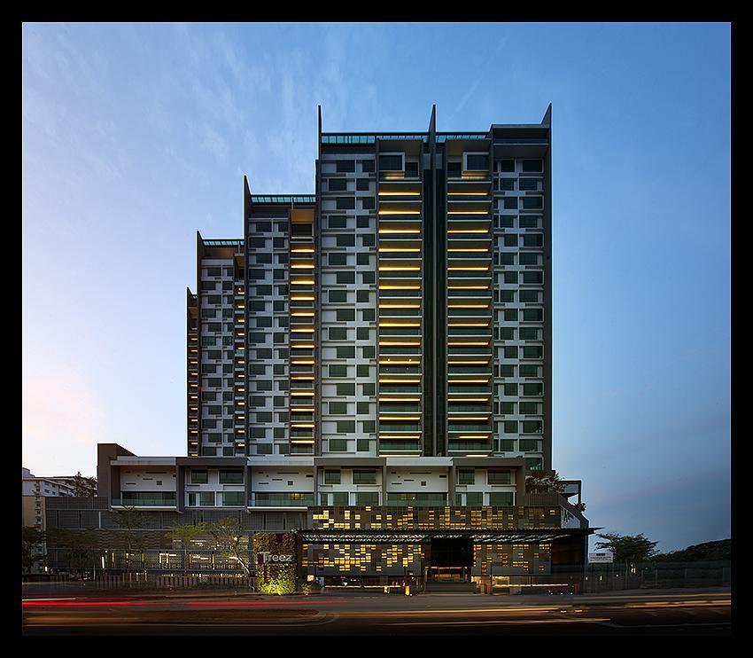 Hotel Zen Bukit Jalil