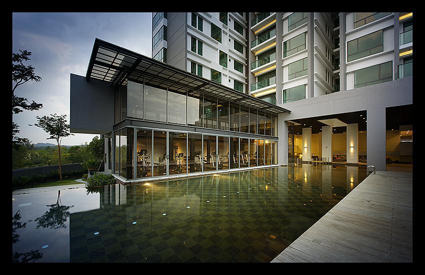 Zen Bukit Jalil Kuala Lumpur