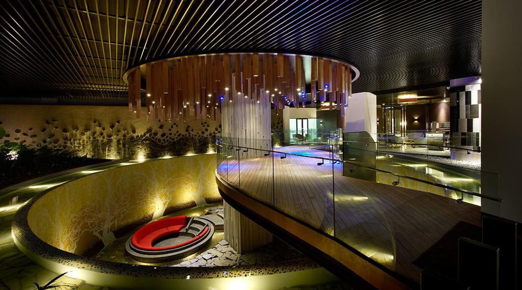 Zen Bukit Jalil Hotel