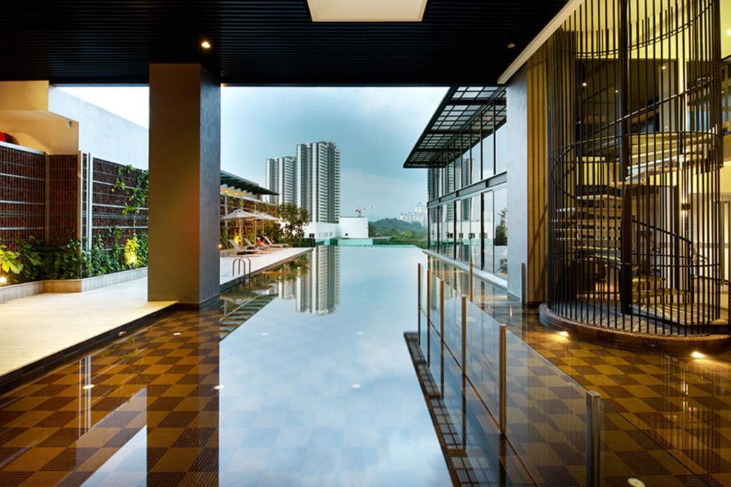 Zen Bukit Jalil Hotel 3*