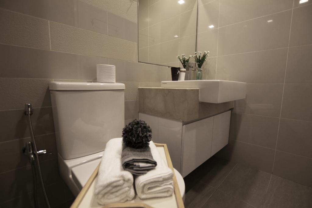 Luxury @ Bukit Bintang * Kuala Lumpur