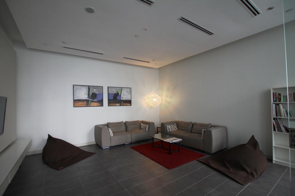 Luxury @ Bukit Bintang Appartement