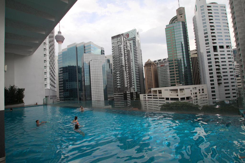 Luxury @ Bukit Bintang * Kuala Lumpur