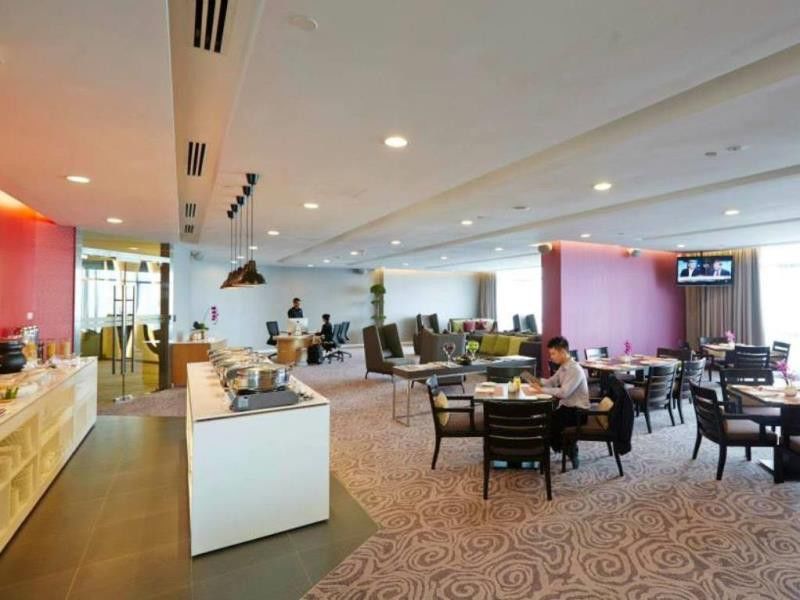Aparthotel Capri By Fraser, Kuala Lumpur/malaysia
