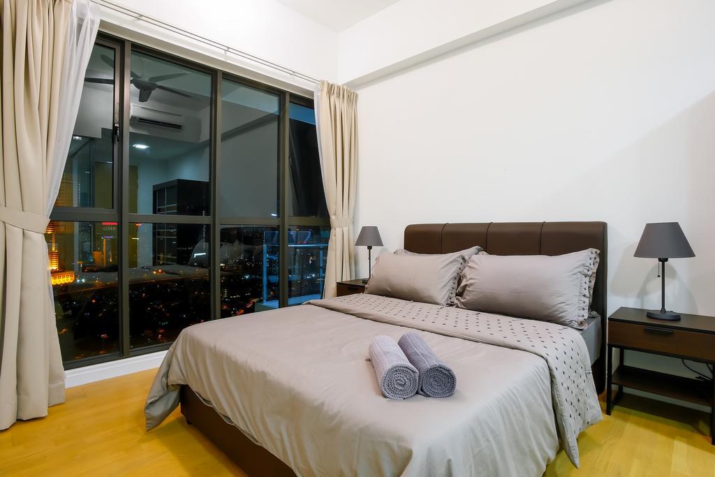 Modern Concept Cozy Home @ Setia Sky Residences *