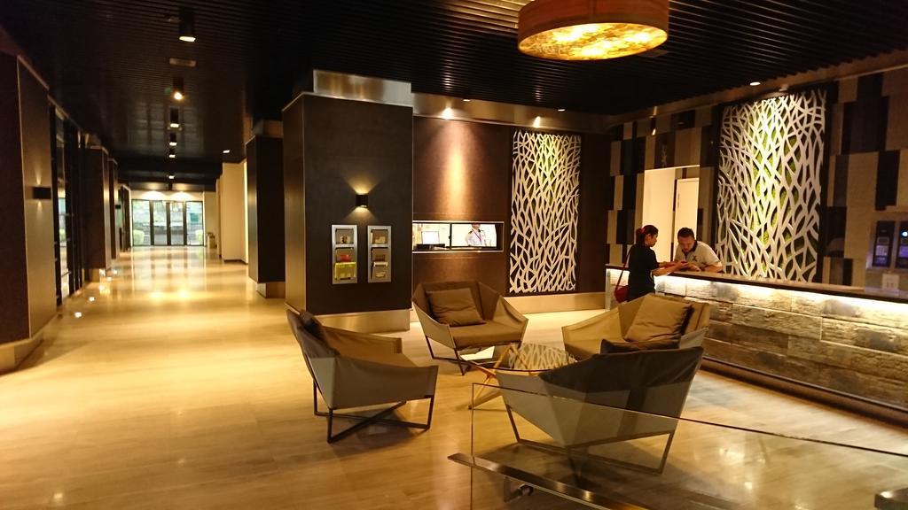 Zen Bukit Jalil 3*