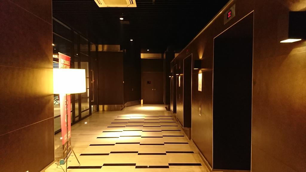 Hotel Zen Bukit Jalil Kuala Lumpur